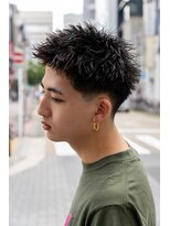 ゴールドシブヤ(GOALD SHIBUYA)&nbsp;スパイキーショート