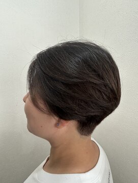 ロータス 川崎(LOTUS KAWASAKI) ショート