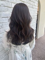 エルサフィロ ヨドヤバシ(el zafiro yodoyabashi)&nbsp;ロング/艶巻き髪/20代30代40代50代60代