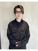 オーク 学芸大学(OAK) 平野 純平