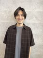 ハクヘアー(HAK hair)/小谷 和哉