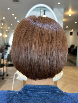 アンフィ 矢向(Anphi) 9-33 ボブ