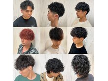 ベジット 湘南台店(Bejitto)の雰囲気（メンズスタイルも得意なスタイリストが多数在籍しております♪）