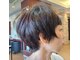 アーティ バイ ヘアー ポッシュ(Arty by Hair POSH)の写真