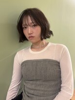 ウタ&nbsp;moca brown