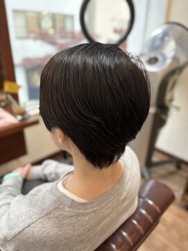 トコラソ(tocolaso) ショート【松戸/北松戸/北松戸/新松戸/上本郷】