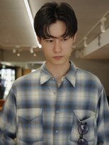 スク(SUKU)&nbsp;ナチュラルショート