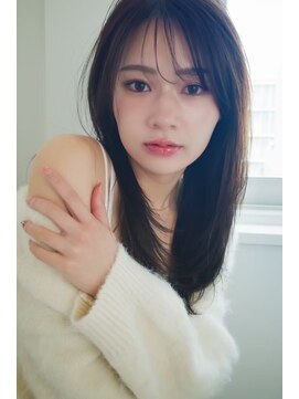 アストランティア 栄店(ASTRANTIA) ストレート