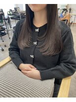 ソラ(SORA.)&nbsp;大人可愛い顔周りレイヤー