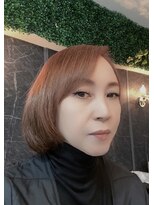 マーナ(MANA)&nbsp;レイヤースタイル