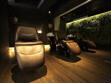 ヘアリゾート粋 ティガ 池袋店(tiga)