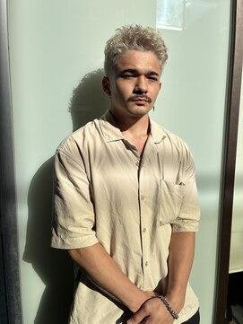 マイティ バイ エイチ(mighty by H) ハイトーンショート