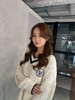 ノアル 大宮店(NOAHL)&nbsp;まろやかベージュ Y