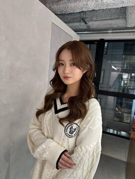 まろやかベージュ Y