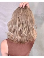 アルカナ 明治神宮前原宿(ARCANA) ホワイトミルクティー