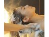 ☆小林限定☆とろける脳浴ヘッドスパ＆フェイシャル顔パック（30分）