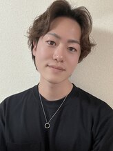 ルーア カインドサロン(Ruua kind salon)&nbsp;元吉 俊貴