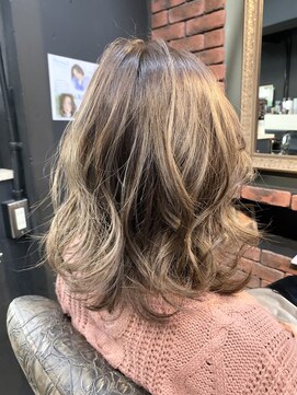 タイズ 秦野店(ties) あ