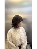 ザセクター(the sector) natural bob