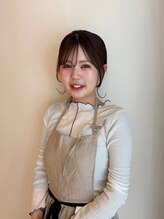 モネ 高槻院(monet) Asuka