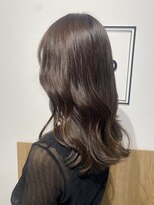 ギルド 東久留米店(GUILD) やわらかく動くミディアムレイヤー