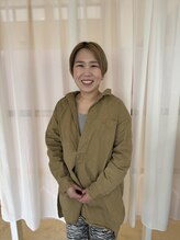 リップルクォート(LIPPUL QOT) 増田