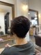 アーリーアロー(Early Arrow)の写真/他店で断られた方も◎！自宅での再現性一番の似合わせカットで差をつける☆