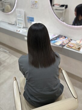 クラリティ(CLARITY) 地毛風な艶髪へ