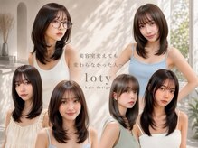 ロティー 天神(loty)