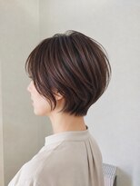 ナチュラル ピュール(Natural pur)&nbsp;ショート