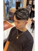 ラルフカール×メッシュ