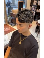 スティラ スムース 高田馬場(Stilla smooth)&nbsp;ラルフカール×メッシュ
