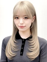 ヨリ ルトロワ 札幌大通(yori Le_trois) 似合わせカット30代40代50代ショートボブくびれレイヤーカット