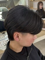 リア 近鉄八尾店(Lia)&nbsp;フェザーパーマ☆