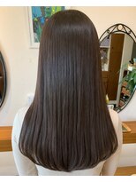 アフェット(hair make affetto)&nbsp;髪質改善/縮毛矯正/酸性ストレート/ヘッドスパ/白髪染め