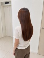 ケア バイ ノッシュ 天神大名(CARE by NOSH)&nbsp;【CAREbyNOSH】髪質改善ストレート/縮毛矯正/福岡トリートメント