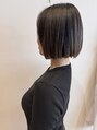 ウェルズ グランデ 奈良店(Well's GRANDE) 縮毛矯正×トリートメントで髪質改善◎サラツヤ髪に【奈良】
