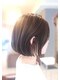 フォトンブリーロ(photon brilo)の写真/平日特典あり☆≪白髪染め＋酸熱【Vertex】≫髪を強く美しく変える、酸熱【Vertex】と同時施術もオススメ◎