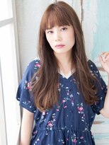 レガリア 明石店(Regalia)&nbsp;エアリーロング