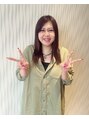 アース 五所川原店(HAIR & MAKE EARTH) 菊地 みなみ