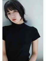 ポリッシュ 西山天王山店(POLISH)&nbsp;外ハネボブ