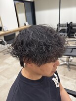 ハイプ 栄駅前店(HYPE)&nbsp;（栄/栄駅/名古屋/メンズ/メンズパーマ