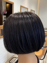 クラップス 横須賀中央店(CLAPS)&nbsp;横須賀中央ショートカットショートヘア顔周りレイヤーカット韓国