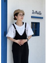 ドゥジエム マエル(2e Maelle)&nbsp;MASUMI 