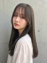 アイシー 関内(ICY)&nbsp;赤み、黄み改善【ミントベージュ】