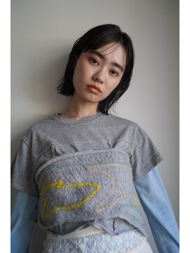 フィット 千葉(fit) ボブ