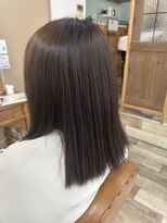 クート アンド シー 東川口(kuto and C) サラサラ縮毛矯正×東川口