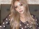 ビューティ スタジオ モッズ 渋谷(beauty studio M.O.D shibuya)の写真/『似合う形にしてくれて大満足』『バッサリカットも安心』エクステに馴染むカット技術と持ちの良さが評判!