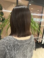 クララ ヒロシマ(CLALA Hiroshima)&nbsp;ナチュラルブラウン