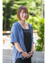 ココシア(Cocosia)&nbsp;植竹 朱希